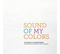 Fonnesbaek, Thomas - Sound of my Colors