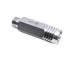 Fonowx Adapter for Dive Regulator Pressure Hose, Replaces Parts of The Dive Regulator Connection, B