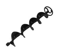 Fonowx Aquarium Silence Strip Fish Tank Accessories Aquarium Silence Strip System Fish Tank Component PVC Structure Simple Fixing, outer diameter 5cm