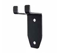 Fonowx Barbell Rack Attachment Barbell Holder Bar Storage Vertical Hanger With Steel Material Secure Hanging Design Suitable for Bar Storage Management Training Facilities, Inverted-18h 50P