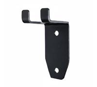 Fonowx Barbell Rack Attachment Barbell Holder Bar Storage Vertical Hanger With Steel Material Secure Hanging Design Suitable for Bar Storage Management Training Facilities, Inverted-26h 50P