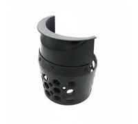 Fonowx Billiard Table Pocket Liner Basket Replacement Drop Quick Ball Retrieval Easy To Fit Suitable for home game rooms taverns professional billiard venues, L Middle Pocket
