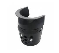 Fonowx Billiard Table Pocket Liner Basket Replacement Drop Quick Ball Retrieval Easy To Fit Suitable for home game rooms taverns professional billiard venues, L End Pocket