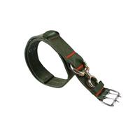 Fonowx Cattle Collar with Adjustable Design And Metal Buckle for Cows And Sheep, 130cm