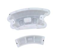 Fonowx Concrete Block Casting Frame, for Cement Blocks for The Production of Paths, 110cm