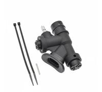 Fonowx Diving Buoyancy Jacket Inflator Connector Adapter Assembly Valve Fitting Configuration For Controlled Inflation And Gas Release In Demanding, style to 2