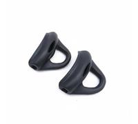 Fonowx Diving Fin Strap EPDM Heel Strap Cup For Fins With Build And Stable Fit For 12mm Spring Setup Suitable for scuba diving freediving training swims
