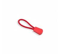 Fonowx Diving Hose Fastener Scuba Hose Holder Clip Retainer Keeper With Elastic Loop Compact Part For Organized Hose Routing And Easy Handling Suitable for, Red, Red, One Size