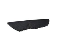 Fonowx Dog Bite Sleeve Dog Training Equipment Arm Protection Comfortable Protection Bite, Black