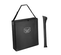 Fonowx Dog Playpen Storage Bag Tear Resistant Organizer for Travel Camping Outdoor