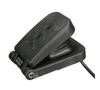 Fonowx Electric Ride On Car Foot Pedal Throttle Car Replacement With Build And Responsive Control Suitable For Small Electric Vehicles