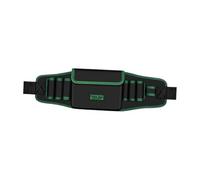 Fonowx Electrician Tool Bag Waist Bag Waist Holder for DIY Tools Wrench Mechanics