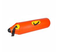 Fonowx Fishing Fishing Buoy Marine Round Inflatable Stable Round Shape With Secure Attachment Points for and Move Suitable for gear placement boat shoreline use perimeter marking