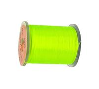Fonowx Fly Tying Thread, Fly Fishing Material, Accessories, Fly Tying Wire, Threads, Fly Tying Accessories, Fluorescent Green