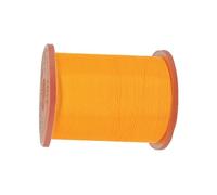 Fonowx Fly Tying Thread, Fly Fishing Material, Accessories, Fly Tying Wire, Threads, Fly Tying Accessories, Fluorescent Orange