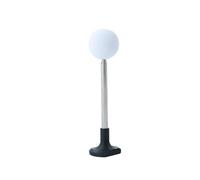 Fonowx Golf Alignment Aid Club Training Tool Practice Rod Attachment With Telescopic Adjustable Alloy Body Suitable for men women children driving range coaching