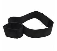 Fonowx Golf Swing Arm Band Strap Harness Supports Correct Arm And Body Synchronization With Soft Polyester suitable for practice driving range training beginner and advanced golfers