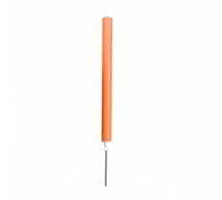 Fonowx Golf Swing Swing Plane Aid Training Tool Alignment Rod Posture Adjustable Metal And Foam Build Comfortable Waist Support suitable for practice range beginner lessons coaching