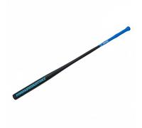 Fonowx Golf Swing With Flexible Shaft Practice Rhythm Tool PU Build for Speed Distance and Consistent Mechanics suitable for warm up range work, Blue