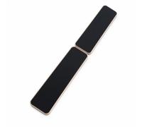 Fonowx Golf Training Board Weight Transfer Board Footwork With Wood And Space Saving Profile Suitable for home practice office practice coaching indoor training outdoor range