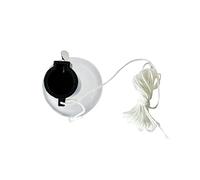 Fonowx High Ceiling Light Bulb Changer Bulb Remover for Living Room Indoor Bedroom