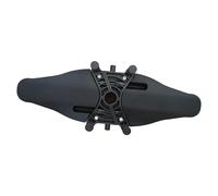 Fonowx Kayak Electric Propeller Mount Bracket Spare Parts High Performance Replace