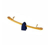 Fonowx Model 1 64 Scale Miniature Park Workout Equipment Diorama Accessory Resin Exercise Machines Hand Painted Detail for Public Parks Residential Areas School Playgrounds, Painted, Seesaw