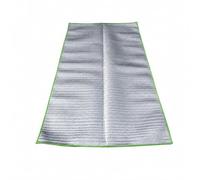 Fonowx Outdoor Pad Reflective EVA Camping Mat with Foldable for Compact Storage and Custom Cutting to Fit Tent Floors Suitable for Camping Trips Picnic Spots and Seating Areas