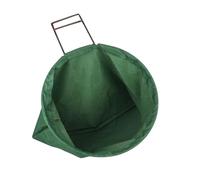 Fonowx Pig Head Cover Bag with Strong Handle Reinforced Canvas and PP Anti-Light Feature to Calm Animals Risk Reduction, L