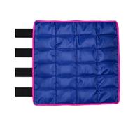 Fonowx Reusable Cooling Wrap Ice Boot Breathable Gel Flexible Pack Oxford Cloth Material Suitable for Equestrian Training Daily