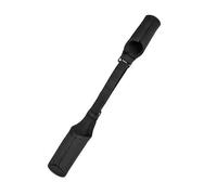 Fonowx Rod Cover Tip & Butt Protector Tackles Gear Storage Case for Outdoor Fishing