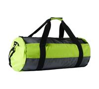 Fonowx Scuba Diving Duffel Bag Waterproof Equipment Organizer Lightweight Practical Nylon Material Large Capacity Adjustable Shoulder Strap, Green
