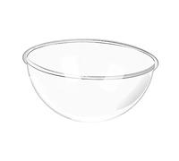 Fonowx Space Clear Capsule Dome Cover, Cat Tree Replacement Parts, Transparent Nest Bed Bracket Practical Durable DIY Cat Furniture Nest Indoor Acrylic Window Hanger, 30cm