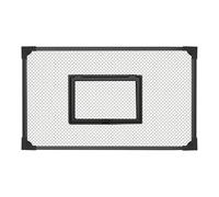 Fonowx Tank Lid Accessory with Self Assembly Anti-Jump Netting Feature, 60x30cm