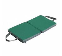 Fonowx Waterproof Kneeling Pad Foam Cushion Garden Kneeler Mat Support Foldable Portable Water Resistant Easy Clean Suitable for gardening yard tasks picnics exercise prayer home use