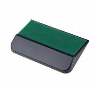 Fonowx Weight Transfer Helper Posture Pedal With 15 Degree Tilt And Anti Slip Turf Surface Portable Build suitable for driving range practice coaching beginner training