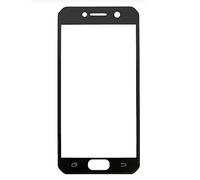 FONREST LOVE MEI Tempered Glass Screen Protector Replacement Powerful Case for Samsung Galaxy S10 6.1-inch