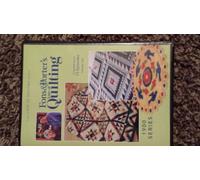 fons & porter's love of quilting 1900 series 13 episodes