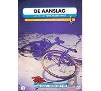 Fons Rademakers - De aanslag (1 DVD)