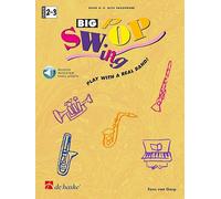 Fons van Gorp: Big Swop