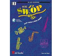Fons van Gorp: More Swop