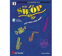 Fons van Gorp: More Swop