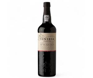 Fonseca 10 Year Old Tawny Port 75cl