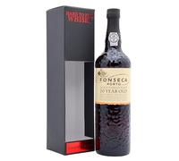 Fonseca - 20 year old Tawny Port 75cl 20% ABV (Gift Box)