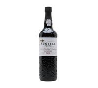 Fonseca unfiltered Late Bottled Vintage Port | 75 cl