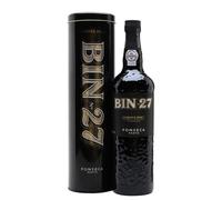 Fonseca Bin 27 Premium Reserve Port 75cl in Gift Tin