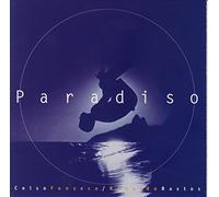 FONSECA,CELSO / BASTOS,RONALDO - Paratizo