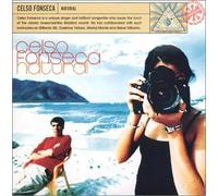 Fonseca, Celso - Natural