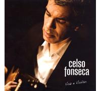Fonseca, Celso - Vocal & Guitar