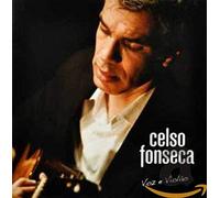 Fonseca, Celso - Voz E Violao -CD+DVD-